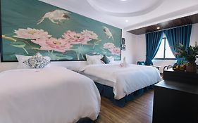 Orchid Hotel